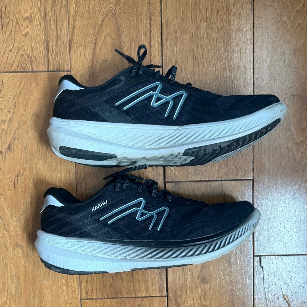 Karhu Fusion 4.0 HiVo